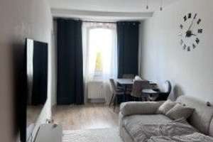Helle Dachgeschosswohnung in Erfurt mit 3 Zimmern – Die vollständige Adresse der Immobilie erhältst du vom Anbieter., 99086 Ilversgehofen, Erfurt – Vorschaubild 2