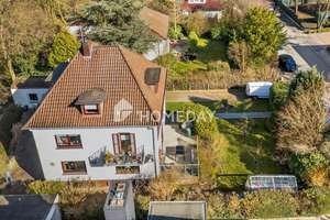 Erstklassig saniert | MFH mit 1/3 vermieteten Einheiten | freies EG & DG in Geestemünde – Die vollständige Adresse der Immobilie erhältst du vom Anbieter., 27574 Bürgerpark, Bremerhaven – Vorschaubild 6
