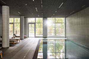 Erstbezug in edles Design Apartment