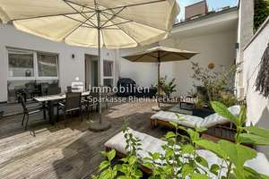 Innenstadtlage: 189 m² freistehend & energieeffizient mit großer Sonnenterrasse – Die vollständige Adresse der Immobilie erhältst du vom Anbieter., 68161 Innenstadt/Jungbusch, Mannheim – Vorschaubild 3