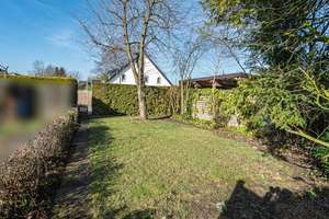 Ärmel hoch in Bielefeld-Babenhausen – Haus mit Top-Aufteilung, günstiger Erbpacht und Garage! – Die vollständige Adresse der Immobilie erhältst du vom Anbieter., 33619 Dornberg, Bielefeld – Vorschaubild 5