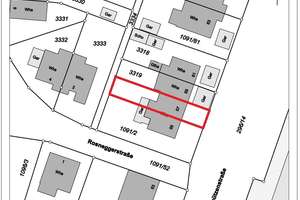 In wenigen Gehminuten in der Innenstadt - Charmantes Reihenmittelhaus  – Die vollständige Adresse der Immobilie erhältst du vom Anbieter., 78315 Radolfzell am Bodensee – Vorschaubild 17