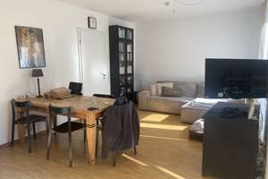 2-Zimmer Wohnung in Bonn-Auerberg – Pariser Straße 49, 53117 Auerberg, Bonn – Vorschaubild 3