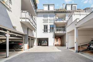 Zentral wohnen mit 3-4 Zimmern, Loggia und Stellplatz – Die vollständige Adresse der Immobilie erhältst du vom Anbieter., 55116 Altstadt, Mainz – Vorschaubild 16