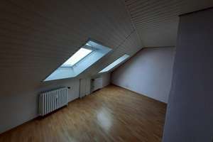 Schöne 3,5 Zimmer Dachgeschoss-Wohnung mit Loggia in 44799, Bochum - Wiemelhausen – Immenweg 11a, 44799 Wiemelhausen, Bochum – Vorschaubild 13