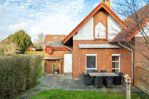 2 Wohneinheiten + Sauna nahe der Nordsee – Die vollständige Adresse der Immobilie erhältst du vom Anbieter., 26419 Schortens – Vorschaubild 32