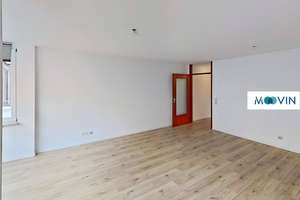 Freundliche 2-Zimmer-Wohnung mit EBK – Talstraße 69 D, 70188 Gaisburg, Stuttgart – Vorschaubild 3