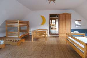 Reiterhof in idyllischer Ortslage in Freiensteinau Ober-Moos – Die vollständige Adresse der Immobilie erhältst du vom Anbieter., 36399 Freiensteinau – Vorschaubild 13