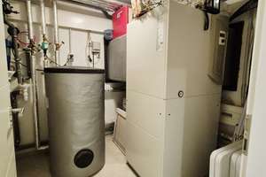 Provisionsfrei!!! Reihenendhaus auf sonnigem Grund in Bogenhausen-Daglfing – Die vollständige Adresse der Immobilie erhältst du vom Anbieter., 81929 Daglfing, München – Vorschaubild 24