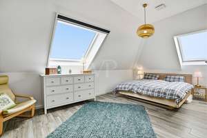 Neuwertiges Penthouse in Tempo-30-Zone – Die vollständige Adresse der Immobilie erhältst du vom Anbieter., 26123 Donnerschwee, Oldenburg (Oldenburg) – Vorschaubild 10