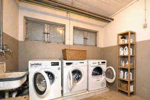 Herrlich viel Platz, Einliegerwohnung und Sauna - FALC Immobilien – Steige 41, 74255 Roigheim – Vorschaubild 14