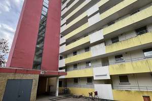 geräumige 2,5 Zimmer mit Balkon und Wannenbad – Klipperstr. 18, 23558 Buntekuh, Lübeck – Vorschaubild 31