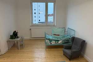 *Schmuckstück in Citynähe* - Traumwohnung mit 3-Zimmern – Kohlrauschstr. 3, 30161 Mitte (Ortsteil), Hannover – Vorschaubild 5