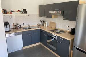 Stilvolle 2-Zi.-Whg. mit Balkon &  Carport im Zentrum – Rudolfstraße 3, 49080 Wüste, Osnabrück – Vorschaubild 8