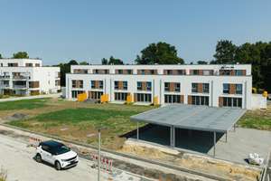 Platz da! Attraktives Reihenendhaus am Auenpark – Münsterlandstraße 160, 59379 Selm – Vorschaubild 5