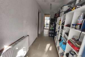 2-Zimmer EG-Wohnung in Köln – ideal für Singles/Pärchen – Die vollständige Adresse der Immobilie erhältst du vom Anbieter., 50765 Blumenberg, Köln – Vorschaubild 10