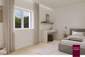 Erstbezug: Attraktive, großzügige 3,5-Zimmer-Wohnung mit Garten, Terrasse, Parkett, u. v. m. ++++ – Salzäckerstraße 39, 70565 Möhringen-Ost, Stuttgart – Vorschaubild 25
