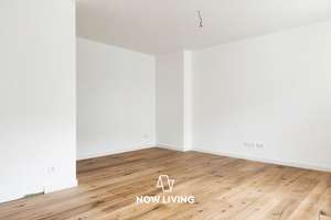 Sonnig, gemütlich, kernsaniert - 2 Zimmer – Ihr neues Zuhause in Linden-Süd – Wesselstraße 12, 30449 Linden-Süd, Hannover – Vorschaubild 5