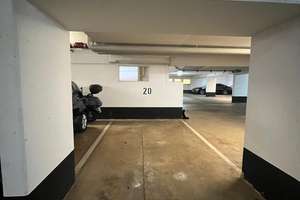 Gepflegte Dachgeschoßwohnung mit Aufzug und Sonnenbalkon – Dürener Straße 404, 50935 Lindenthal (Ortsteil), Köln – Vorschaubild 31