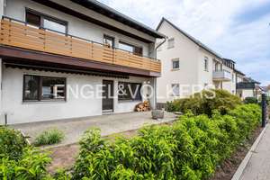 Freistehendes Einfamilienhaus - bezugsfrei – Die vollständige Adresse der Immobilie erhältst du vom Anbieter., 70439 Stammheim-Süd, Stuttgart – Vorschaubild 9