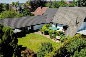 Kapitalanlage in begehrter Wohnlage von Bad Belzig – Einfamilienhaus mit großem Grundstück – Die vollständige Adresse der Immobilie erhältst du vom Anbieter., 14806 Belzig – Vorschaubild 6