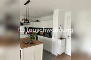 Tauschwohnung: Sonnige 2 Zimmer-Wohnung – Die vollständige Adresse der Immobilie erhältst du vom Anbieter., 70567 Möhringen-Nord, Stuttgart – Vorschaubild 3