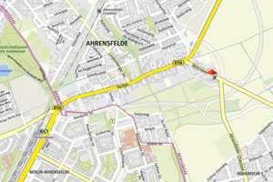 Neubau-Doppelhaushälfte in Ahrensfelde – bezugsfertig "provisionsfrei" – Die vollständige Adresse der Immobilie erhältst du vom Anbieter., 16356 Ahrensfelde – Vorschaubild 14