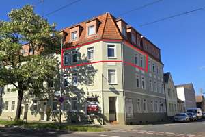 *Lichtdurchflutete 3-Zimmerwohnung + Einbauküche + Tageslichtbad* – Alt Fermersleben 77, 39122 Fermersleben, Magdeburg – Vorschaubild 16