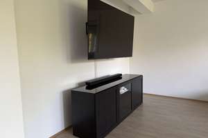 2 Split-Klimaanlagen inklusiv 3Zi-3.OG-Dachterasse-Maisonette-Penthouse-Wohnung – 60528 Niederrad, Frankfurt am Main – Vorschaubild 10
