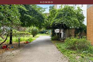 Kapitalanlage mit Leerstandspotenzial: 2 Raum Wohnung mit Aufzug + Fernwärme in gepflegtem Zustand! – Die vollständige Adresse der Immobilie erhältst du vom Anbieter., 13357 Gesundbrunnen, Berlin – Vorschaubild 4