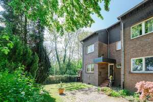 Ein Zuhause zum Ankommen - Großzügig, ruhig und familienfreundlich – Die vollständige Adresse der Immobilie erhältst du vom Anbieter., 47228 Bergheim, Duisburg – Vorschaubild 15