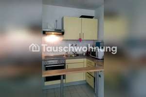 Tauschwohnung: Junge Familie tauscht Einraumwohnung gegen 2 bis 3 Zimmer – Fischerinsel 6, 10179 Mitte (Ortsteil), Berlin – Vorschaubild 4
