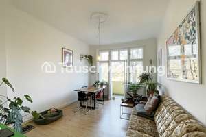 Tauschwohnung: 2-Zimmer-Wohnung in Weißensee sucht neuen Tauschpartner