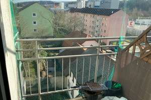 Für Sportliche! 1-Zi-Appartement in Pforzheim-Oststadt – Die vollständige Adresse der Immobilie erhältst du vom Anbieter., 75175 Oststadt, Pforzheim – Vorschaubild 2