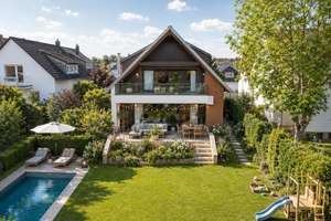 Für Visionäre! - Ein-/Zweifamilienhaus mit Garten und sehr viel Wohn(t)raum in Volkmarode!  – Die vollständige Adresse der Immobilie erhältst du vom Anbieter., 38104 Volkmarode, Braunschweig – Vorschaubild 6