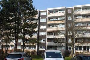 Schöne 3-Zimmer-Wohnung mit Wohnberechtigungsschein sucht neue Mieter ab 01.08.2026