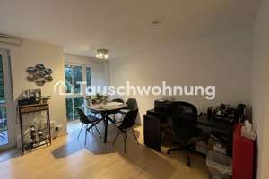 Tauschwohnung: Wohnung mit Blick ins Grüne – Unterbiberger Straße 58, 81737 Altperlach, München – Vorschaubild 3
