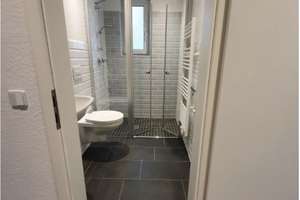 Zuhause mit zwei Zimmern in der Alten Neustadt – Pappelallee 4, 39106 Alte Neustadt, Magdeburg – Vorschaubild 9