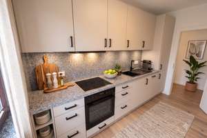PROVISIONSFREI | Erstbezug nach Renovierung: Lichtdurchflutete 2-Zimmer-WG mit 2 Balkonen & Garage – Die vollständige Adresse der Immobilie erhältst du vom Anbieter., 22045 Tonndorf, Hamburg – Vorschaubild 9