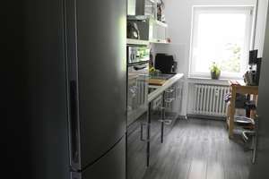 Trier / Pallien - Moderne 3 ZKB-Wohnung mit EBK & Aufzug – Bonner Straße 46, 54294 West/Pallien, Trier – Vorschaubild 8