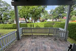 Exklusive, modernisierte 4- Zimmer-Wohnung mit Terrasse, Garten und Garage – Die vollständige Adresse der Immobilie erhältst du vom Anbieter., 9131 Ebersdorf, Chemnitz – Vorschaubild 10