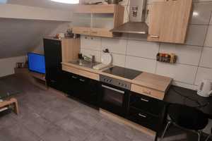 800 € - 35 m² - 2 Zi. – Mannheim – Vorschaubild 2