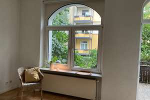Traumhafte 3 Zimmer Erdgeschosswohnung im östlichen Ringgebiet mit Westbalkon und Terrasse – Schlegelstrasse 10, 38104 Östliches Ringgebiet, Braunschweig – Vorschaubild 14