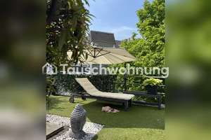 Tauschwohnung: Loftwohnung in Altbau mit riesiger Dachterasse – Die vollständige Adresse der Immobilie erhältst du vom Anbieter., 50672 Neustadt/Nord, Köln – Vorschaubild 5