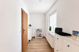 Wohnen mit Charakter: Modernisiertes Einfamilienhaus in Leipzig - ohne Makler - – Wetzelweg 11, 4249 Knautkleeberg-Knauthain, Leipzig – Vorschaubild 11