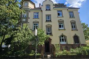 Einzigartig-  Imposante fast 200 m²  6 Zimmer Wohnung in denkmalgeschützten Altbau – Moltketstrasse 0, 69120 Neuenheim, Heidelberg – Vorschaubild 2