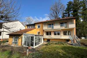 Großzügiges Einfamilienhaus (mit Einliegerwohnung) in schöner Wohnlage von Dachau! – Die vollständige Adresse der Immobilie erhältst du vom Anbieter., 85221 Dachau – Vorschaubild 5