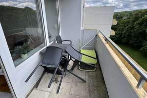 Sonnige 2‑Zimmer‑Wohnung mit Balkon in Stuttgart‑Weilimdorf (Giebel) – Engelbergstraße 48, 70499 Giebel, Stuttgart – Vorschaubild 4