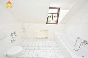 Dachgeschoss-Maisonette-Wohnung mit Balkon, Tageslichtbad und Einbauküche gesucht? – Uhlandstraße 9, 9130 Sonnenberg, Chemnitz – Vorschaubild 22