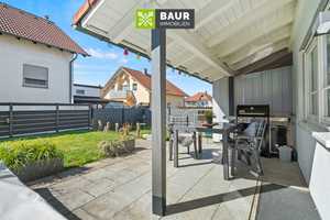 360°I Wohlfühl-Moment! Gepflegtes Einfamilienhaus in Uttenweiler – Biberach (Kreis) – Vorschaubild 23